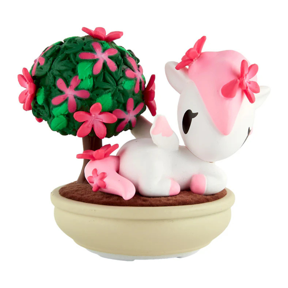 Tokidoki Botanical Bonsai Unicorno Blind Box