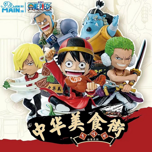 One Piece – Kouhigh Toys