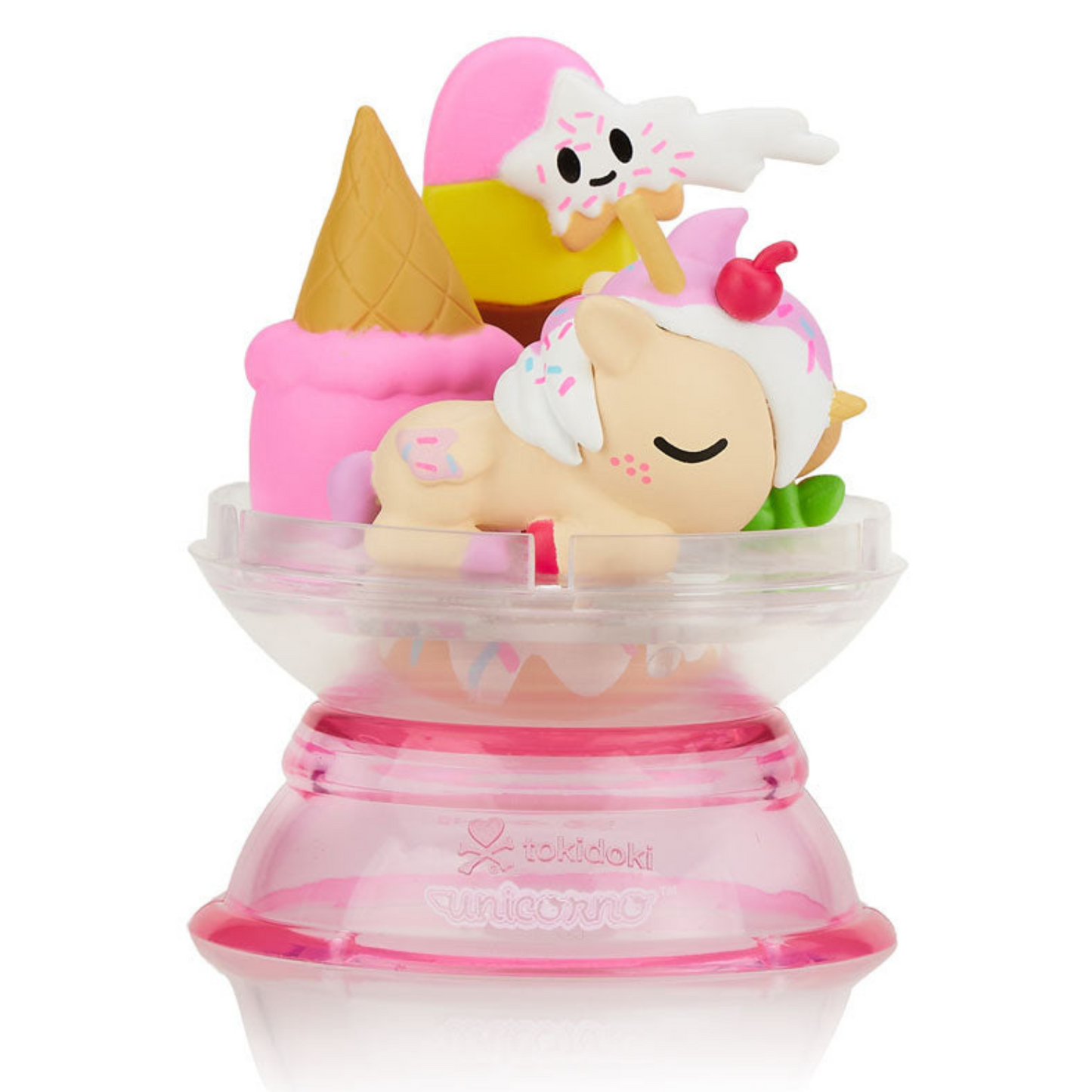 Tokidoki Dreaming Unicorno Blind Box