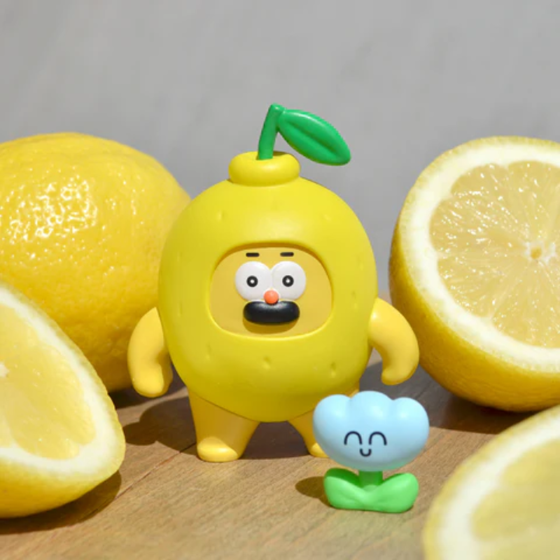 【New】Kenelephant: Bearded Pon Figure Collection Vol.2