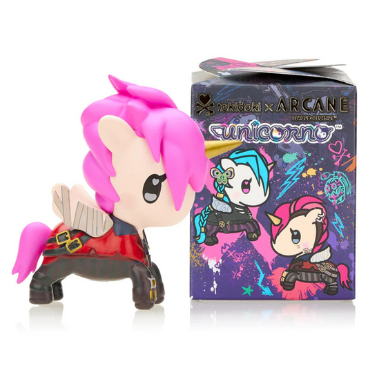Tokidoki x ARCANE Unicorno Blind Box