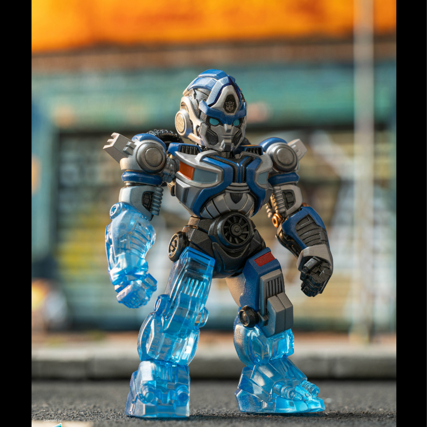 Transformers: Rise of the Beasts Series Blind Box Random Style