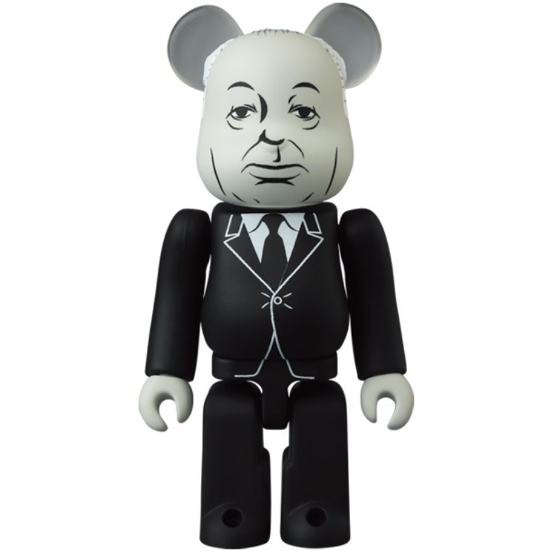 【NEW】Medicom Be@rbrick Series 43