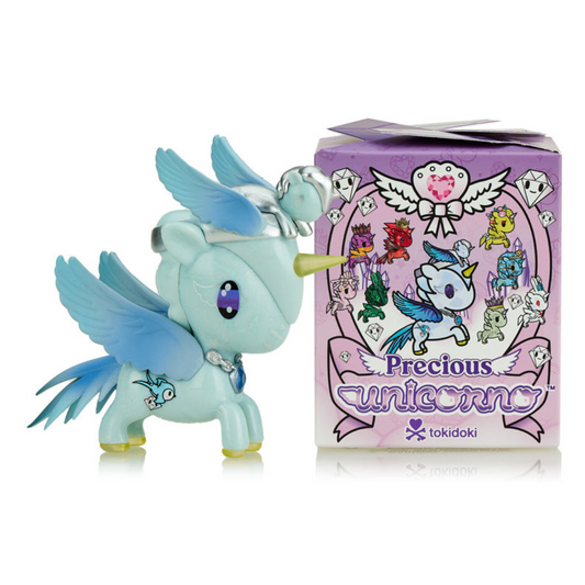 Tokidoki Precious Unicorno Blind Box