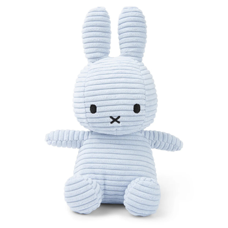 MIFFY ECO Corduroy 9" Plush