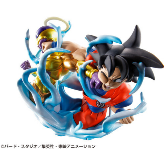 Megahouse Petitrama - Dracap Re Birth Limit Breaking Ver. Dragon Ball