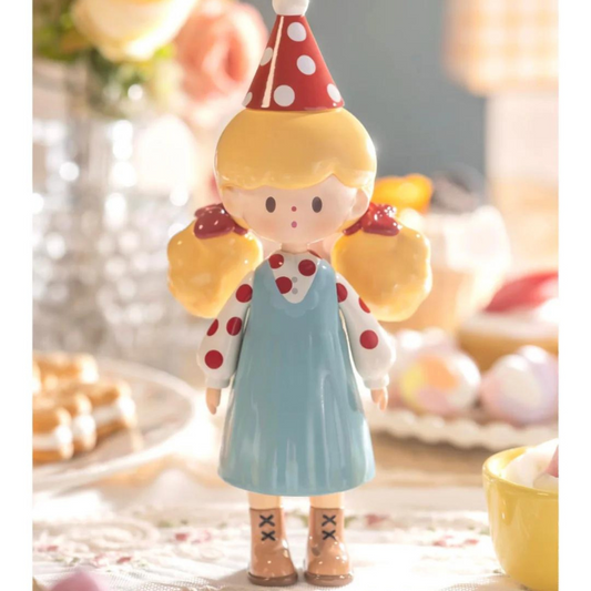 F.UN Childhood Molinta Hanging Card