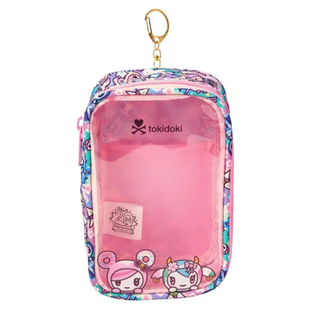 Tokidoki 20th Anniversary Collector Case