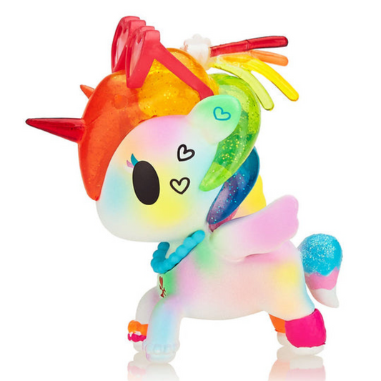Tokidoki Pride Lulu Unicorno