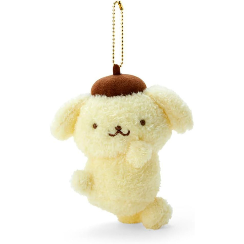 Japan Sanrio Pompompurin - Bouncy Butt Series