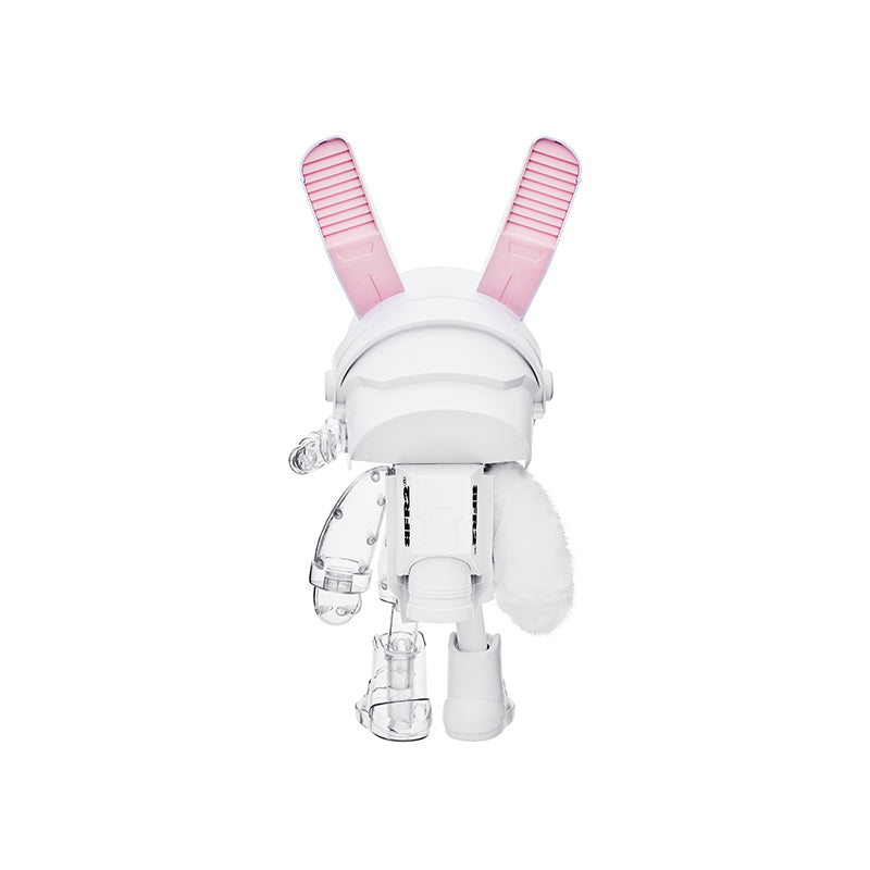 【NEW】ROBBi x #FR2 Smoking Rabbit 400% Figure