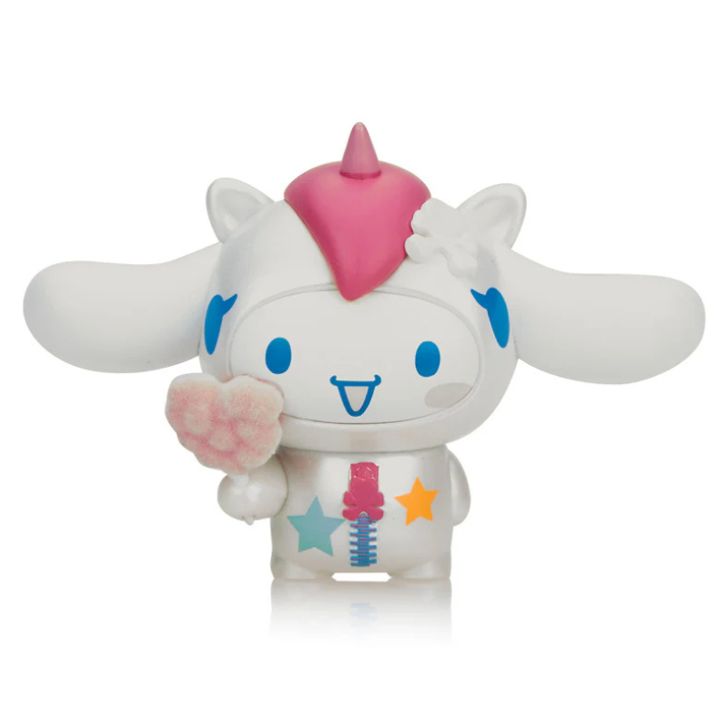 Tokidoki x Cinnamoroll Sweet Treats Blind Box