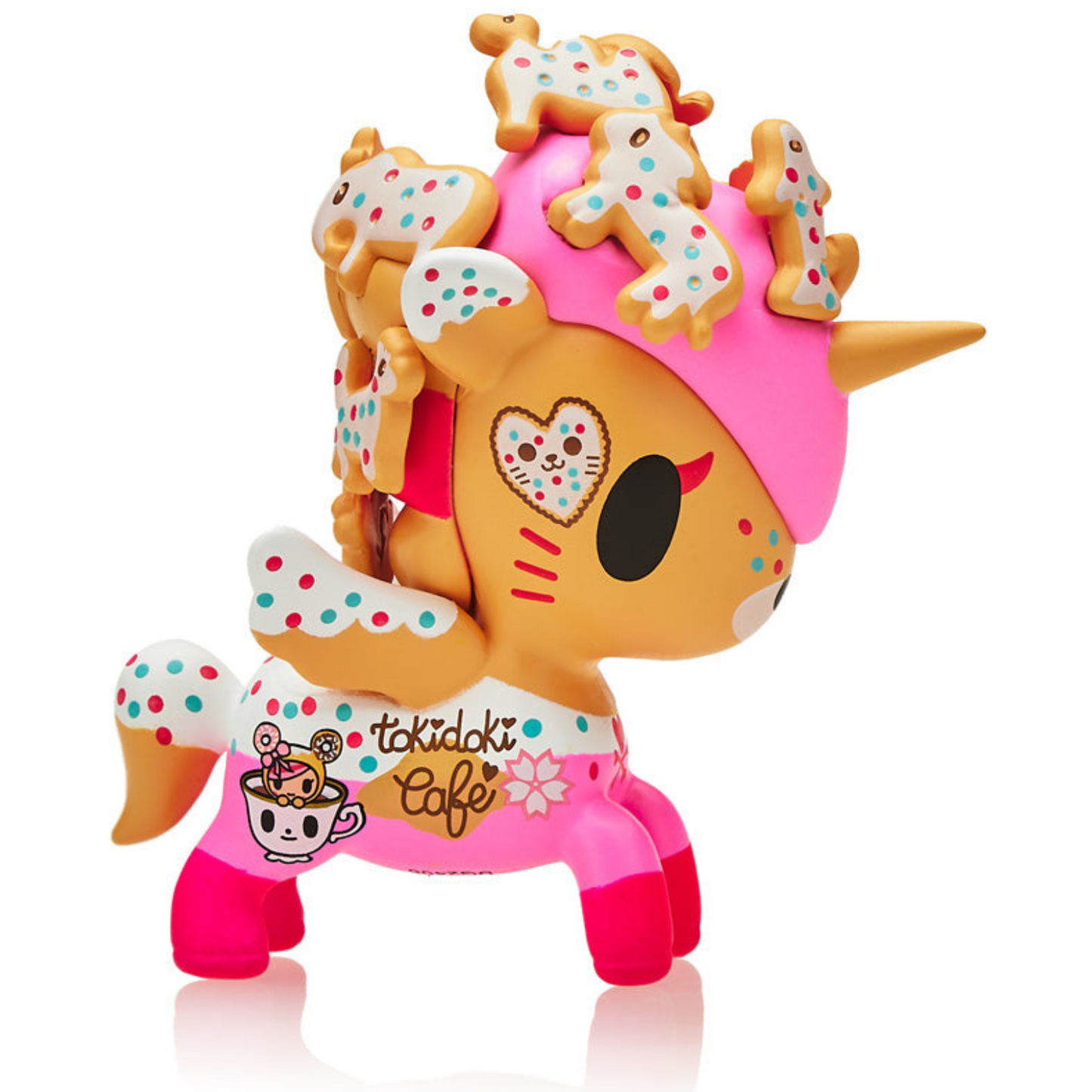 Tokidoki Café Cuties Unicorno Blind Box