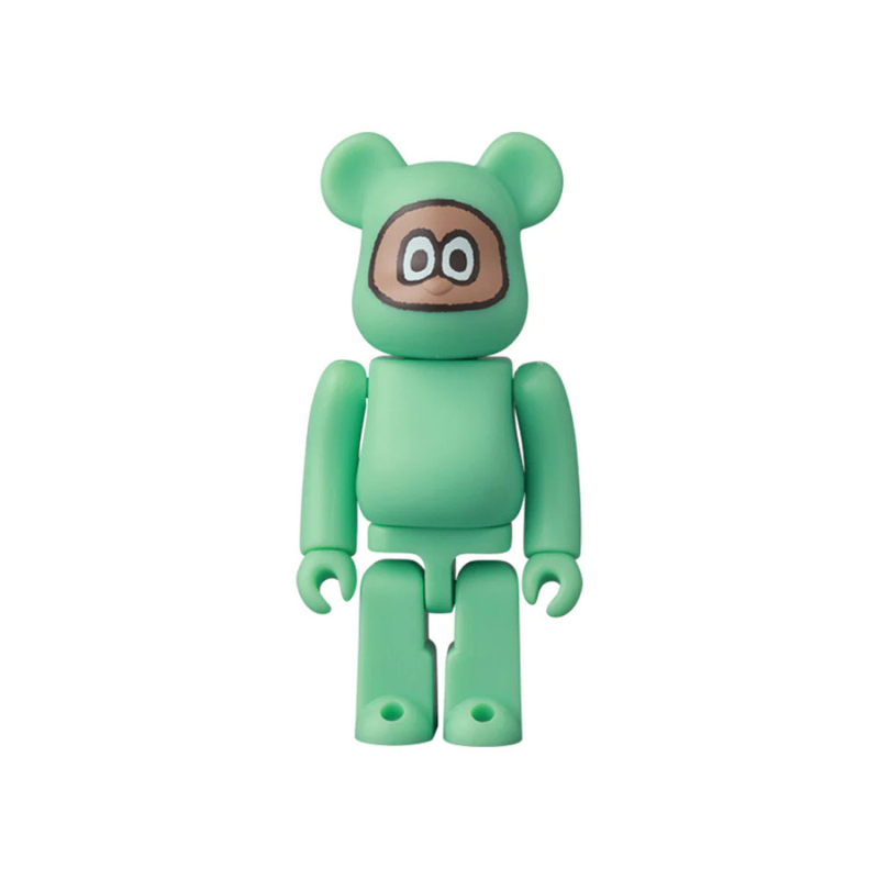 【NEW】Medicom Be@rbrick Series 44