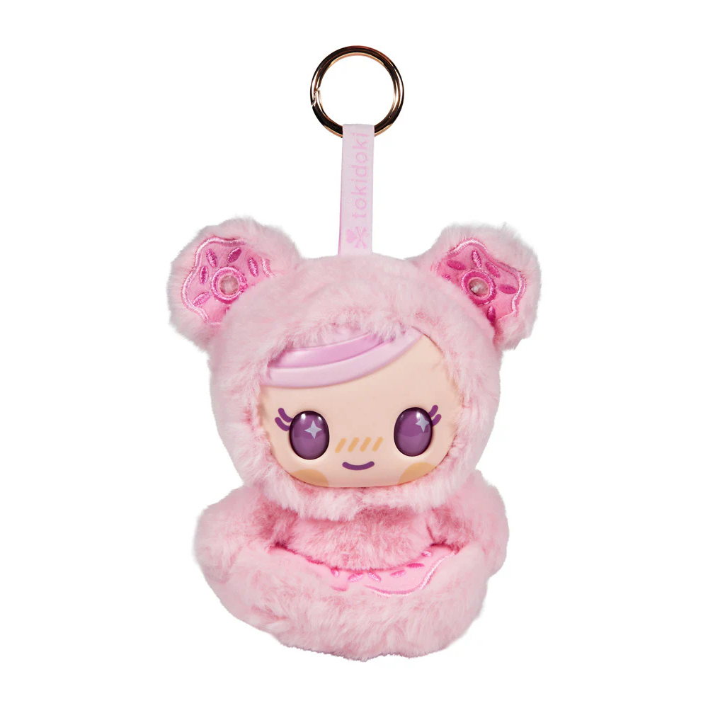 tokidoki Soft & Sweet Vinyl Plush Blind Box