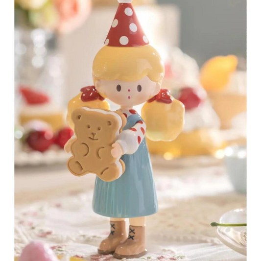 F.UN Childhood Molinta Hanging Card