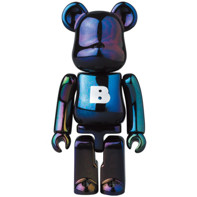 【NEW】Medicom Be@rbrick Series 43