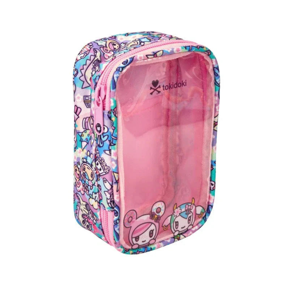 Tokidoki 20th Anniversary Collector Case