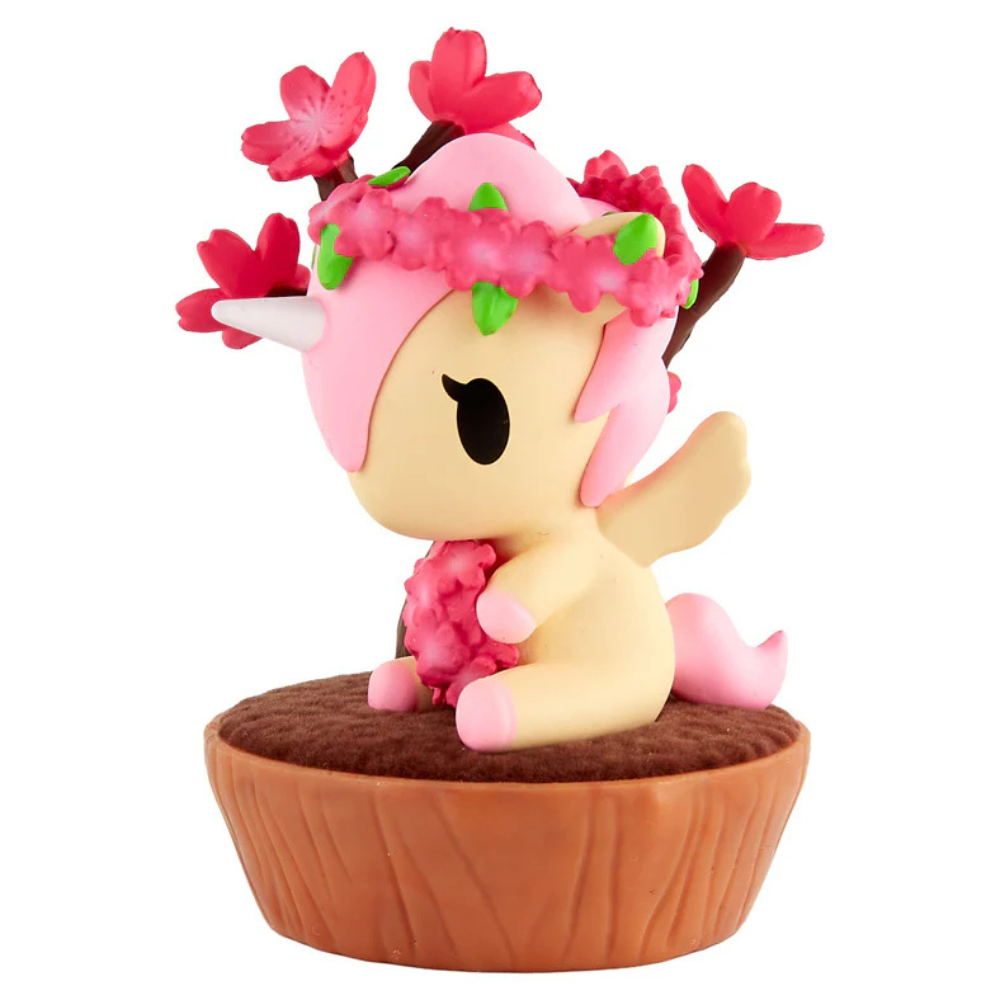 Tokidoki Botanical Bonsai Unicorno Blind Box