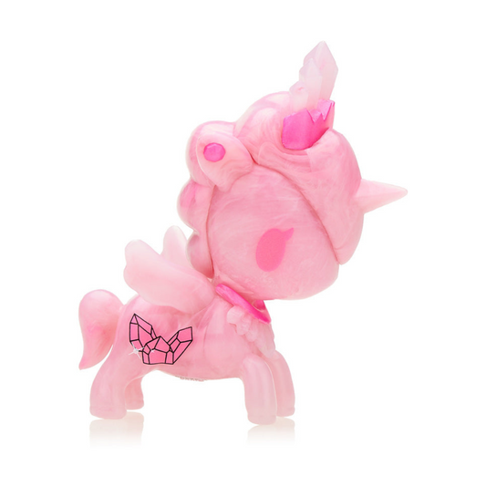 【Open Box】Tokidoki Mystic Magic Unicorno Series - Mystic Quartzy