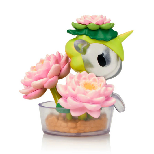 Tokidoki Botanical Harmony Unicorno Blind Box