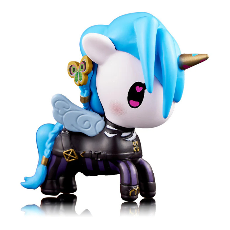 Tokidoki x ARCANE Unicorno Blind Box