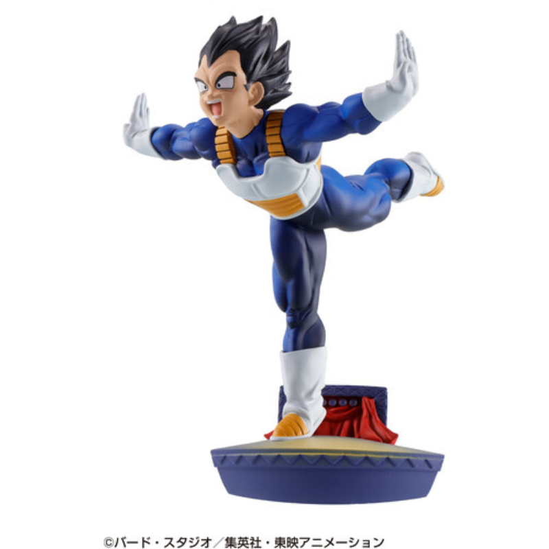 Megahouse Petitrama - Dracap Re Birth Limit Breaking Ver. Dragon Ball