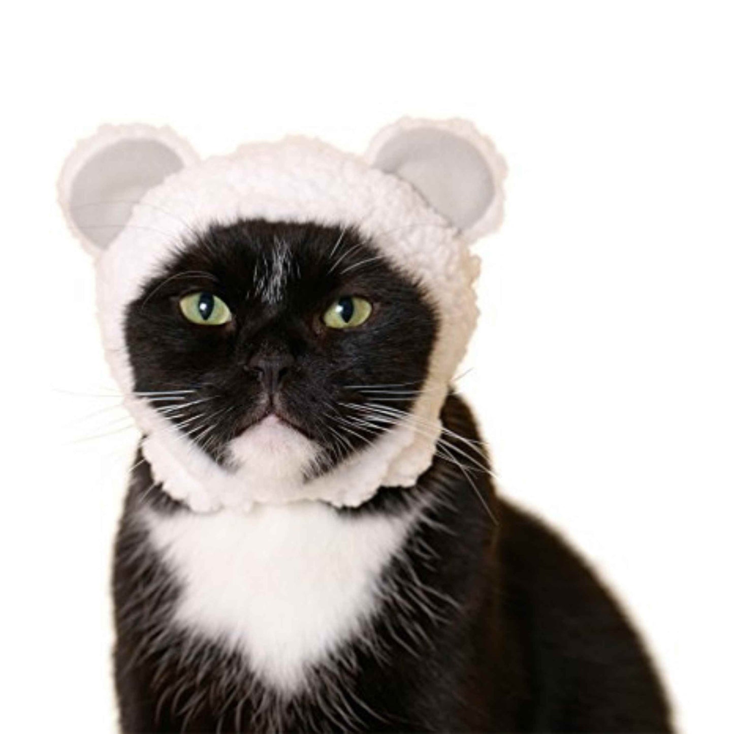 Cat Cap Bear Ear Blind Box Random Style