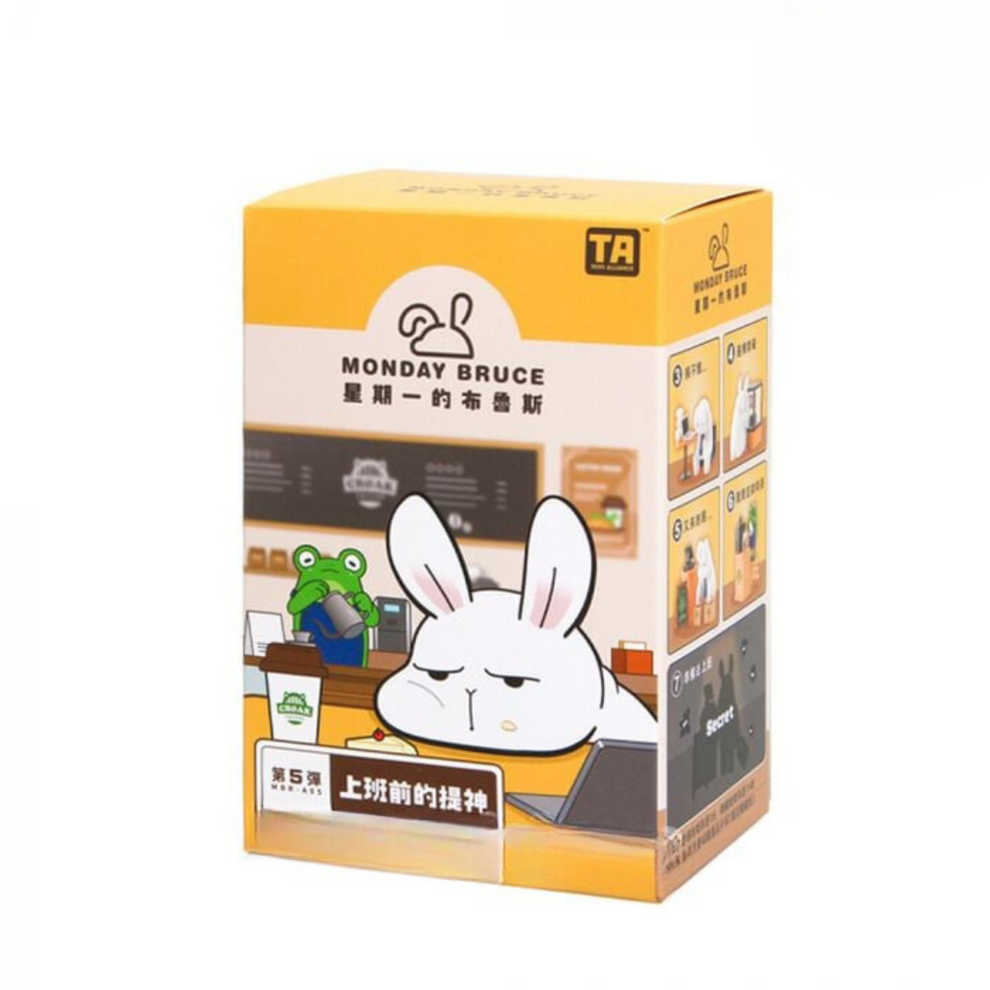 Copiapoa Mudball Blind box 6体コンプリートセット NEW ITEM ANNOUNCEMENT フィギュア新作発表 Introducing