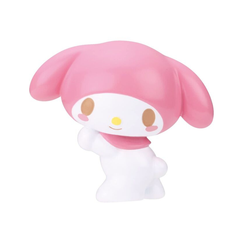 Bandai Lifestyle Sanrio Bath Bomb Kamatte Kyun "Sanrio" Series