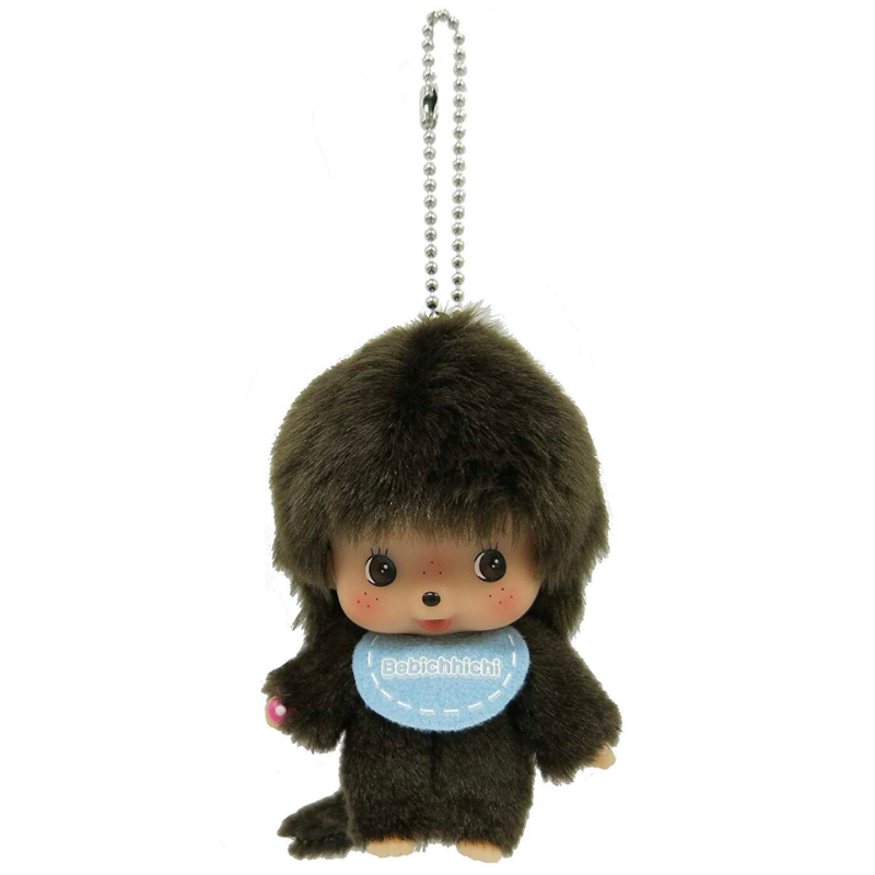 Bebichhichi Keychain - Boy S