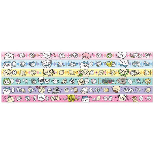 Chiikawa Washi Tape Blind Box