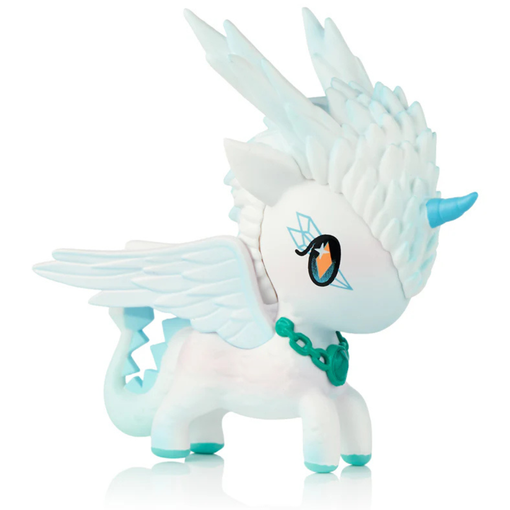 Tokidoki Mystical Dragon Unicorno Blind Box