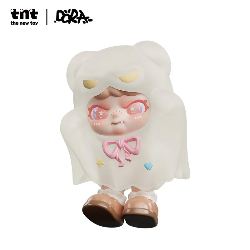 BABY DORA Tiny Time Series Pendant Blind Box