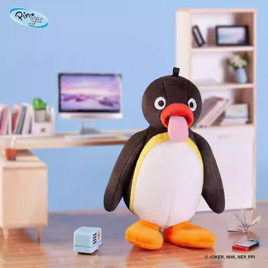 Shandmoo Pingu My Daily Life Series Blind Box