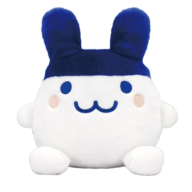 Bandai Namco Tamagotchi Mimitchi Puri NUI Big Plush