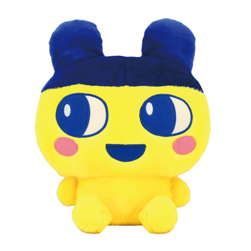 Bandai Namco Tamagotchi Mametchi Puri NUI Big Plush
