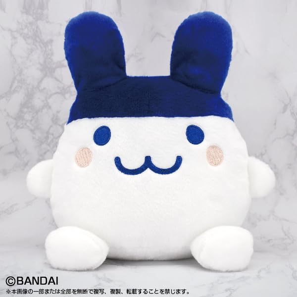 Bandai Namco Tamagotchi Mimitchi Puri NUI Big Plush