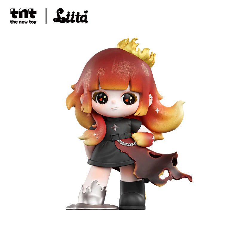 Liita Forward by Light Series Blind Box – Kouhigh Toys