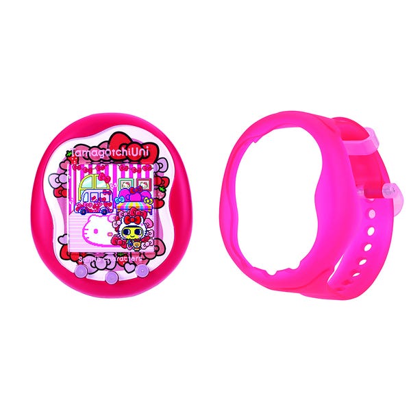 【NEW】Tamagotchi Universe - Sanrio Version