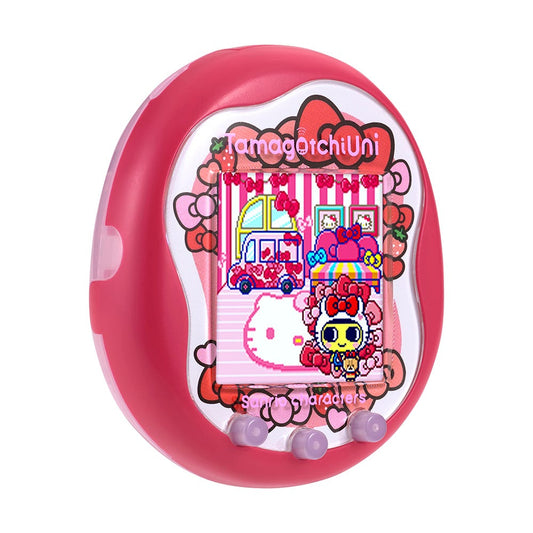 【NEW】Tamagotchi Universe - Sanrio Version