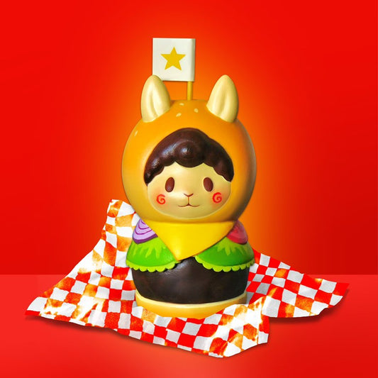 Tinaweema - Patty-Paca