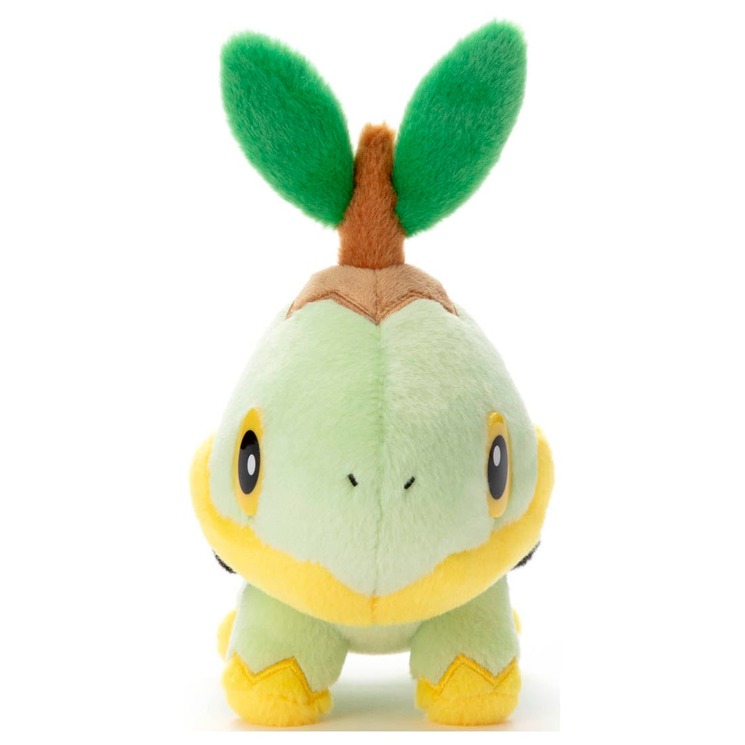 Takaratomy A.R.T.S I Choose You! Pokémon Get Plush Doll