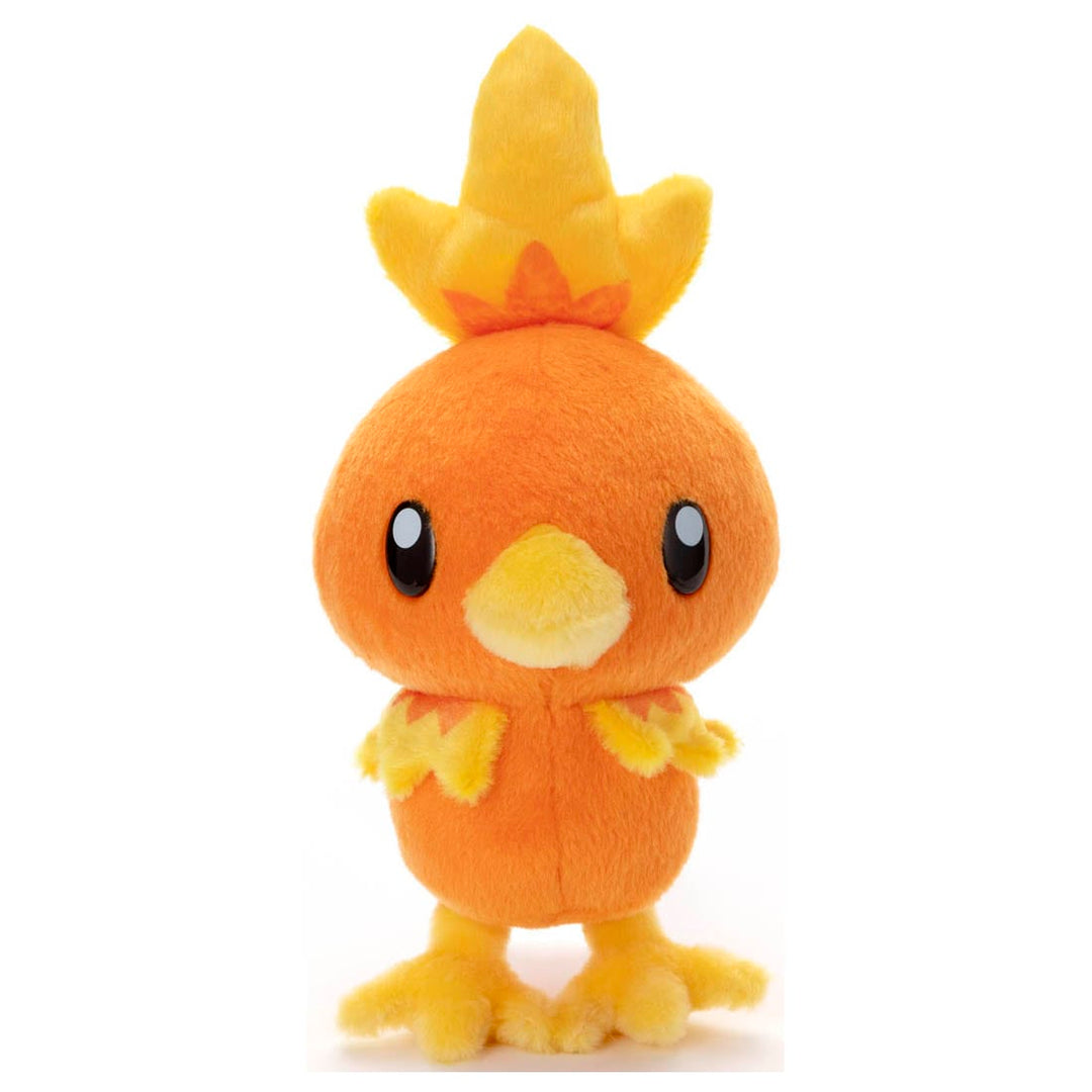 Takaratomy A.R.T.S I Choose You! Pokémon Get Plush Doll