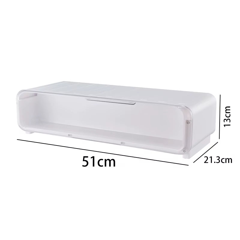 【Lmt1/order】Monitor Stand Drawer Blind Box Display Box (no light no phone holder)