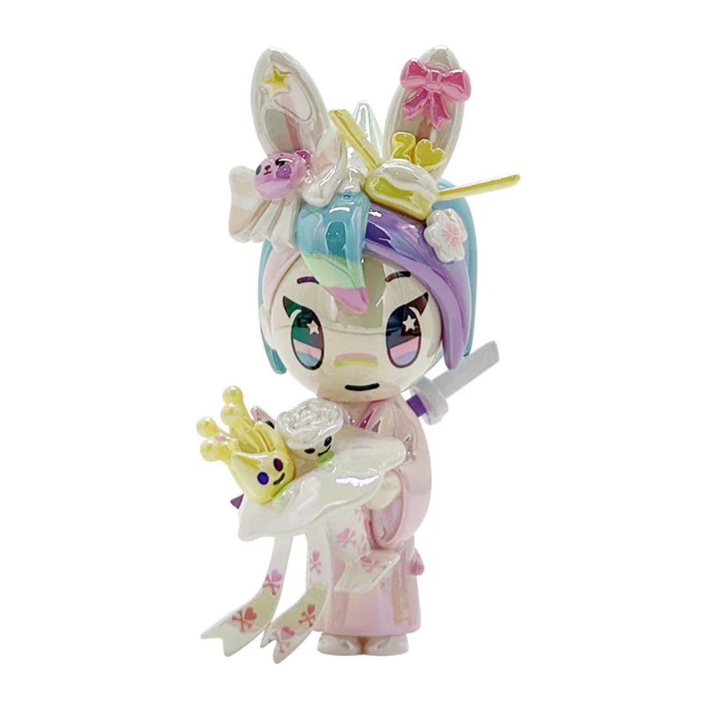 Tokidoki 20th Anniversary Blind Box