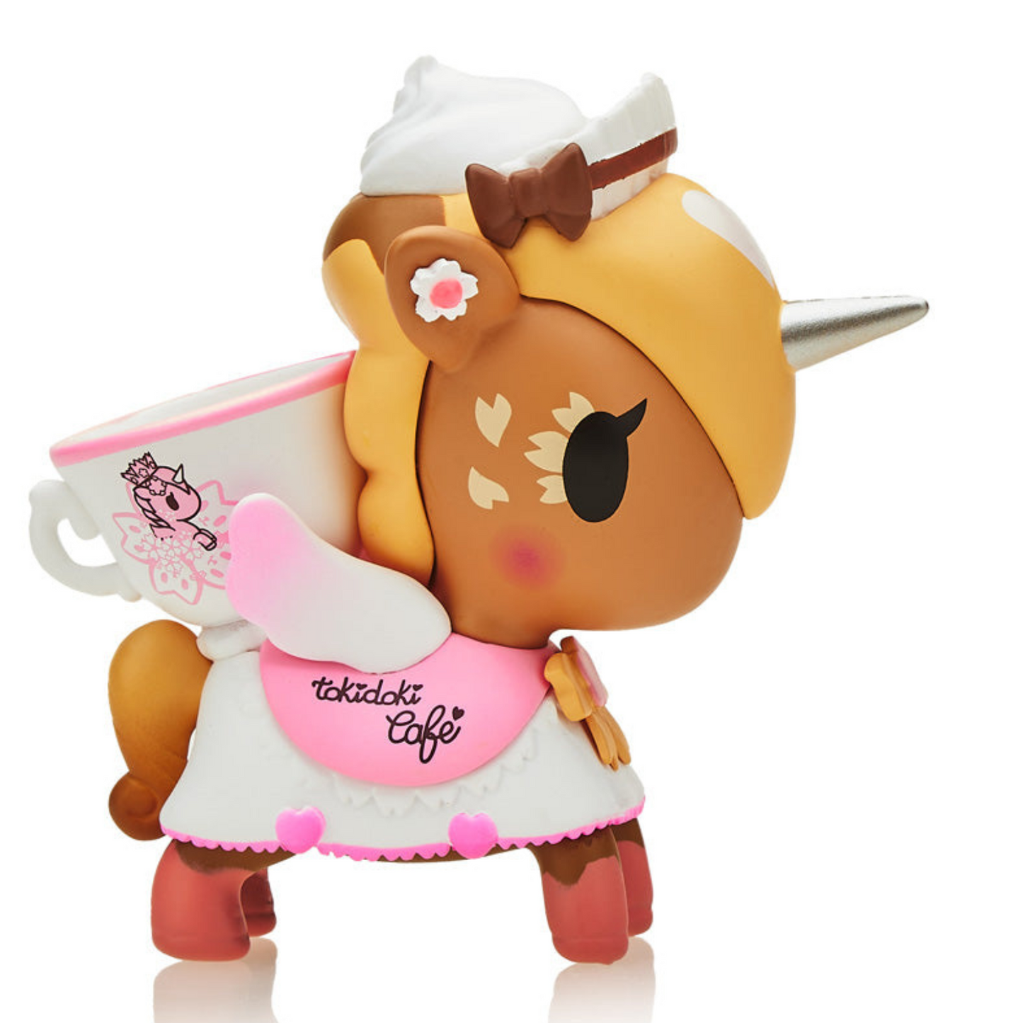 Tokidoki Café Cuties Unicorno Blind Box