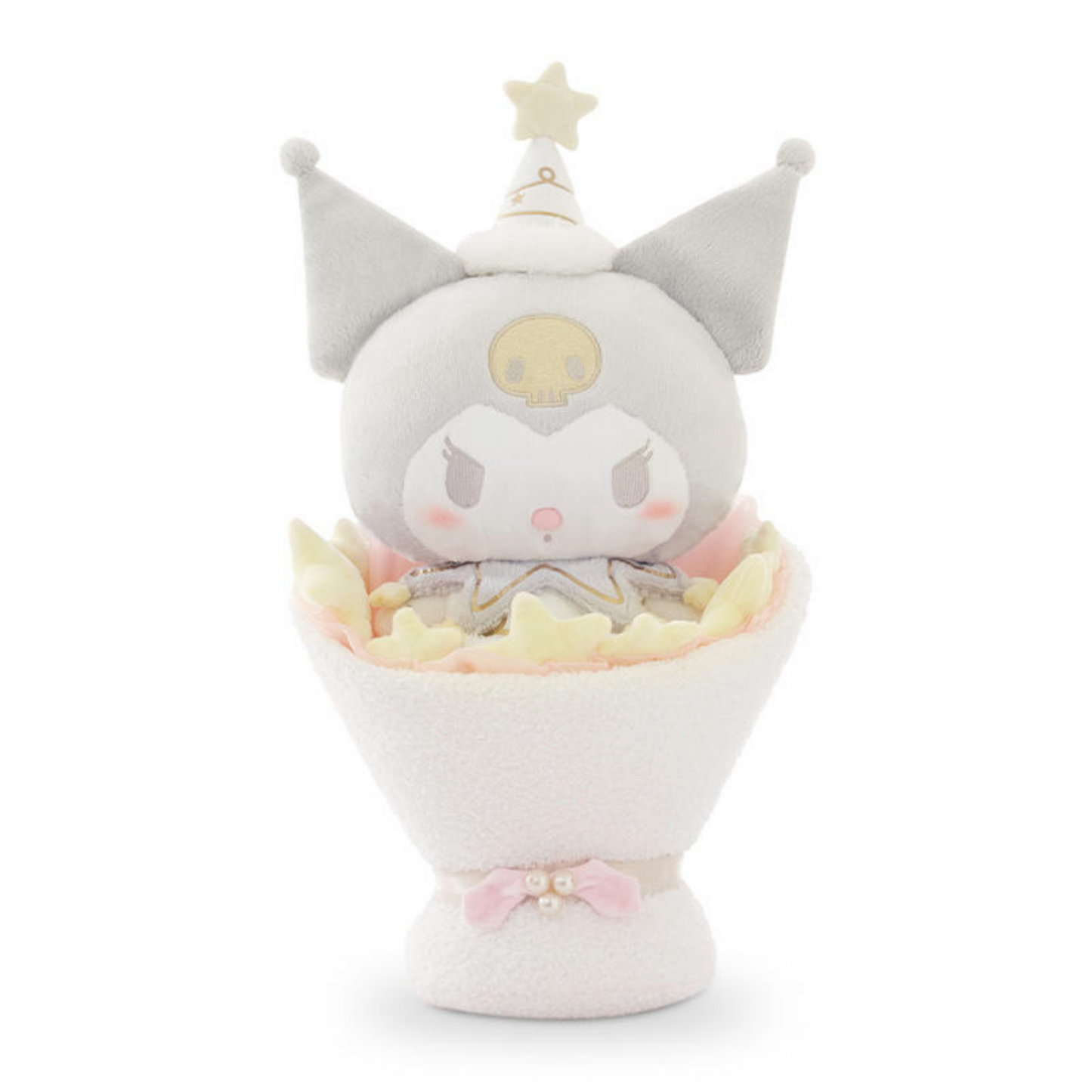 Sanrio Characters: Star Bouquet Plushie
