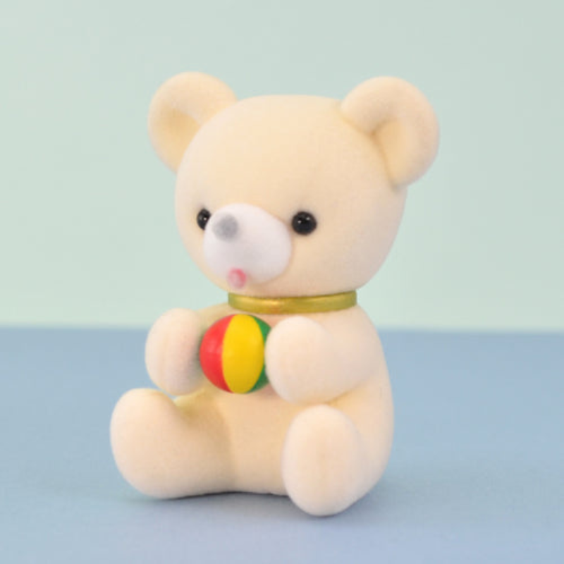 【New】Kenelephant: Yoshinori Stuffed Toy Figure Collection 4th Edition Blind Box