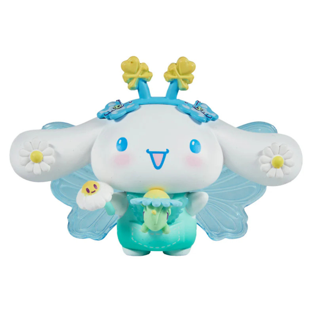 tokidoki x Hello Kitty and Friends Butterfly Garden Blind Box